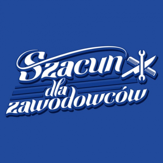 Szacun dla zawodowców