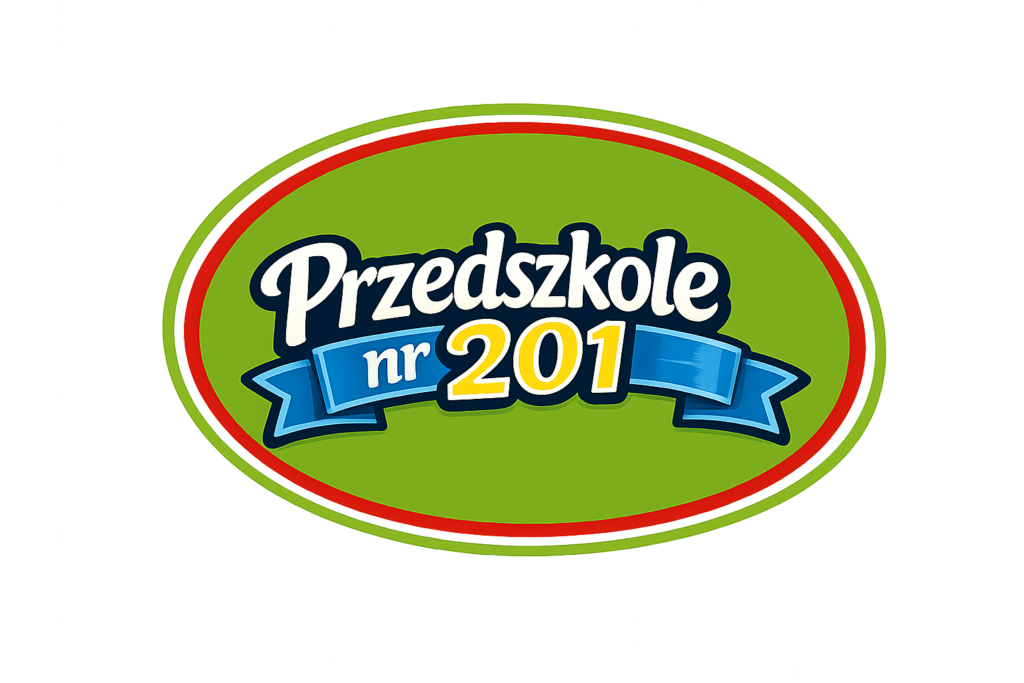 Logo Przedszkola nr 201 w Poznaniu